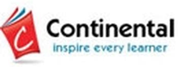 Continental The Continental Press Inc